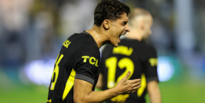 تعادل الاتحاد والخليج.. سابقة في دوري المحترفين