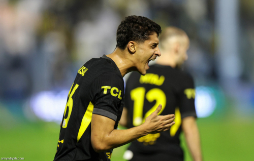 تعادل الاتحاد والخليج.. سابقة في دوري المحترفين