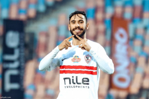 الزمالك ينهض بثلاثية طلائع الجيش