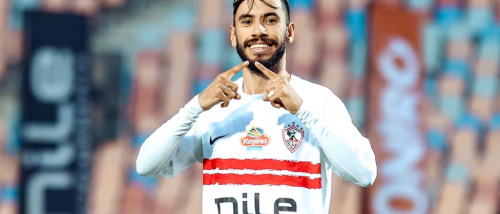 الزمالك ينهض بثلاثية طلائع الجيش