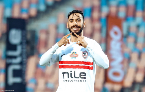 الزمالك ينهض بثلاثية طلائع الجيش