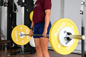 معهد الأداء لجولة السيدات الأوروبية يعزّز مكانة جولف السيدات عالمياً ضمن بطولات PIF العالمية