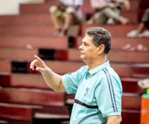 الكابتن منير منصر مديرًا فنيًا لطائرة السماوي