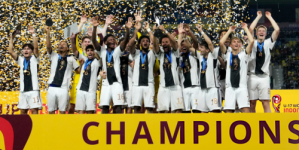 أبطال العالم.. البرازيل تزاحم نيجيريا على الزعامة