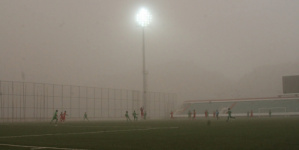 عندما هزم التلال وحدة عدن والمحترفين والمدرب السوداني و(الغوبة)