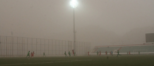 عندما هزم التلال وحدة عدن والمحترفين والمدرب السوداني و(الغوبة)