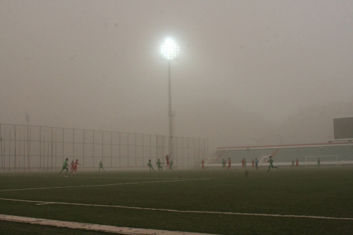 عندما هزم التلال وحدة عدن والمحترفين والمدرب السوداني و(الغوبة)