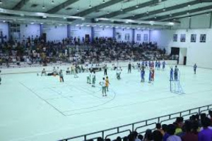 الخميس القادم أنطلاق بطولة الاعمار الثانية للكرة الطائرة الثانية لأندية حضرموت الوادي والصحراء 