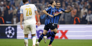 أتالانتا يلدغ مارسيليا.. وليفركوزن يزيد أوجاع بنفيكا