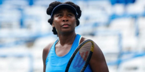 بعمر 45.. فينوس تظهر في أوكلاند