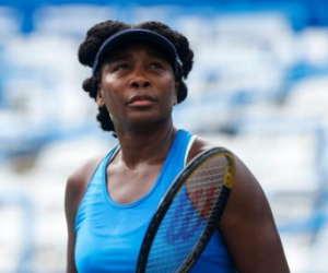 بعمر 45.. فينوس تظهر في أوكلاند