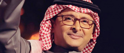 قياسي جديد.. 443 ألفا انتظار حفل مجيد