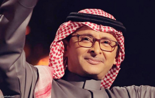 قياسي جديد.. 443 ألفا انتظار حفل مجيد