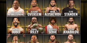 الجمعة.. أنظار العالم على البحرين مع انطلاق النسخة المئوية من BRAVE 100