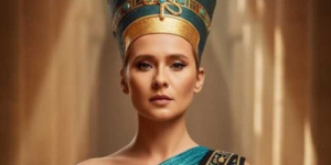 «انتبه لصورتك الفرعونية».. خبير يحذر من الجانب الخفي وراء تطبيقات جمع الوجوه بالترند