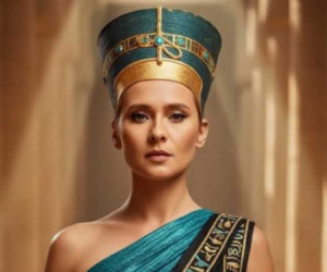 «انتبه لصورتك الفرعونية».. خبير يحذر من الجانب الخفي وراء تطبيقات جمع الوجوه بالترند