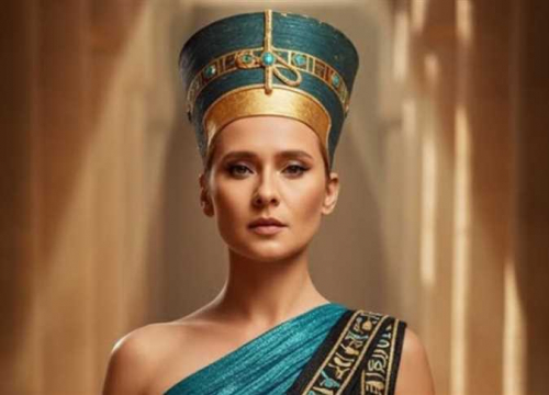 «انتبه لصورتك الفرعونية».. خبير يحذر من الجانب الخفي وراء تطبيقات جمع الوجوه بالترند