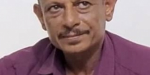 ناصر البدوي:الشخص الوحيد القادر على النهوض بالنادي هو حامد الشاطري 