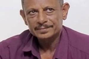 ناصر البدوي:الشخص الوحيد القادر على النهوض بالنادي هو حامد الشاطري 