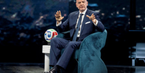 رسميّا.. "فيفا" يطلق جائزة السلام