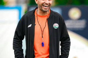 الأصبحي يحسمها: استبعاد 4 لاعبين.. قائمة منتخب الناشئين النهائية جاهزة للاستحقاق الآسيوي!