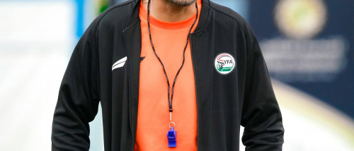 الأصبحي يحسمها: استبعاد 4 لاعبين.. قائمة منتخب الناشئين النهائية جاهزة للاستحقاق الآسيوي!