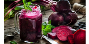 على رأسها الشمندر.. 6 مشروبات لتقوية الدماغ والذاكرة