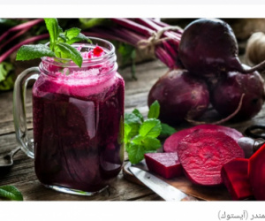 على رأسها الشمندر.. 6 مشروبات لتقوية الدماغ والذاكرة