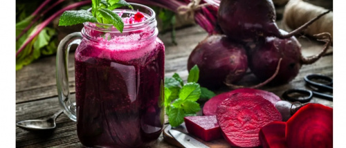 على رأسها الشمندر.. 6 مشروبات لتقوية الدماغ والذاكرة