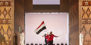 لماذا غاب لاعبو اليمن عن حفل افتتاح دورة التضامن الإسلامي بالرياض؟