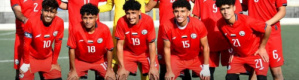 صالح يضم لاعبين جدد لمنتخب اليمن تحت 23