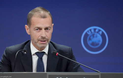 «يويفا» يجدّد نظام التصفيات الأوروبية