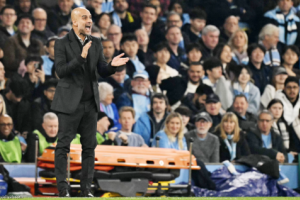 العضو 39.. جوارديولا يطرق أبواب نادي النخبة