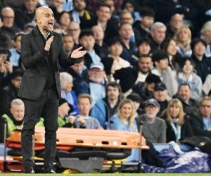 العضو 39.. جوارديولا يطرق أبواب نادي النخبة