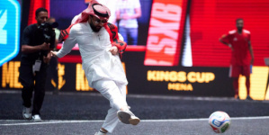 دربحة وشونج بونج إلى نصف نهائي كأس دوري الملوك – الشرق الأوسط