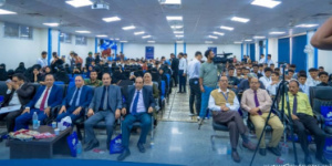 اليوم العالمي للمحاسبة: جامعة العلوم والتكنولوجيا تحتفل بالمحاسبين