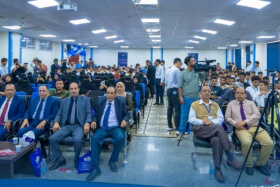 اليوم العالمي للمحاسبة: جامعة العلوم والتكنولوجيا تحتفل بالمحاسبين