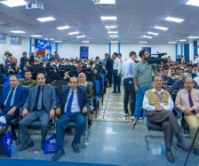 اليوم العالمي للمحاسبة: جامعة العلوم والتكنولوجيا تحتفل بالمحاسبين