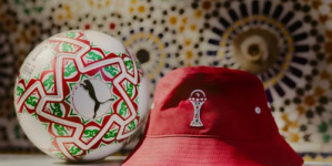 تصميم "مذهل" بنكهة مغربية.. صور تكشف كرة أمم إفريقيا 2025