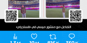 «لا تدعونه يرحل!.. ميسي وكامب نو قصةٌ خالدة.. هذا موطنك»