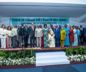 رئيس بوروندي يستقبل قادة الرياضة الأفريقية