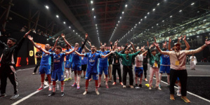 دربحة وفواز إلى النهائي الكبير بعد منافسات حماسية في كأس دوري الملوك – الشرق الأوسط