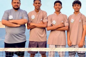  تألق عدني في جدة.. لاعبو نادي التنس العدني يواصلون النجاح في البطولة الآسيوية