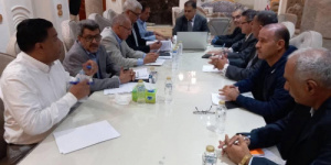 ابرز قرارات مجلس إدارة الاتحاد اليمني لكرة القدم 