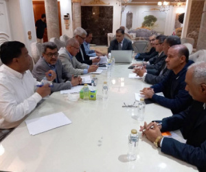 ابرز قرارات مجلس إدارة الاتحاد اليمني لكرة القدم 