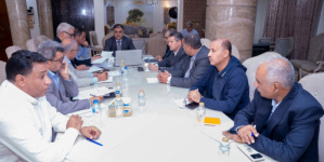 استئناف الدوري اليمني.. قرارات حاسمة من اتحاد الكرة ترسم ملامح المرحلة المقبلة