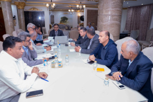 استئناف الدوري اليمني.. قرارات حاسمة من اتحاد الكرة ترسم ملامح المرحلة المقبلة