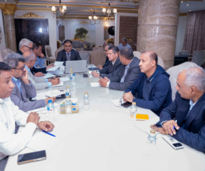 استئناف الدوري اليمني.. قرارات حاسمة من اتحاد الكرة ترسم ملامح المرحلة المقبلة