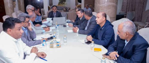 استئناف الدوري اليمني.. قرارات حاسمة من اتحاد الكرة ترسم ملامح المرحلة المقبلة