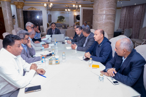 استئناف الدوري اليمني.. قرارات حاسمة من اتحاد الكرة ترسم ملامح المرحلة المقبلة